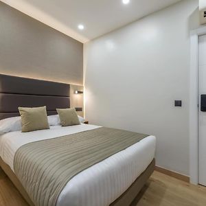 Habitación Doble Económica